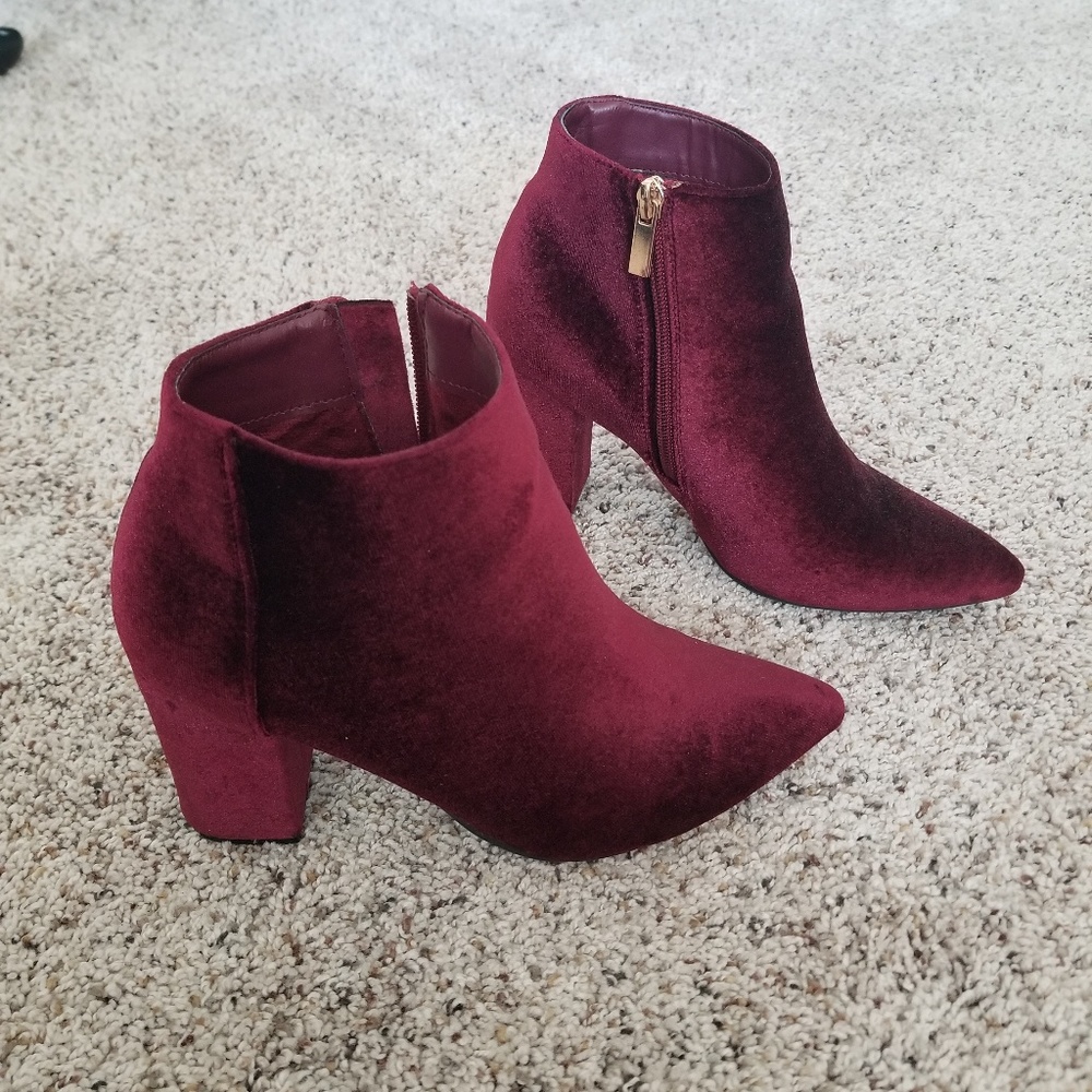 Shoes
